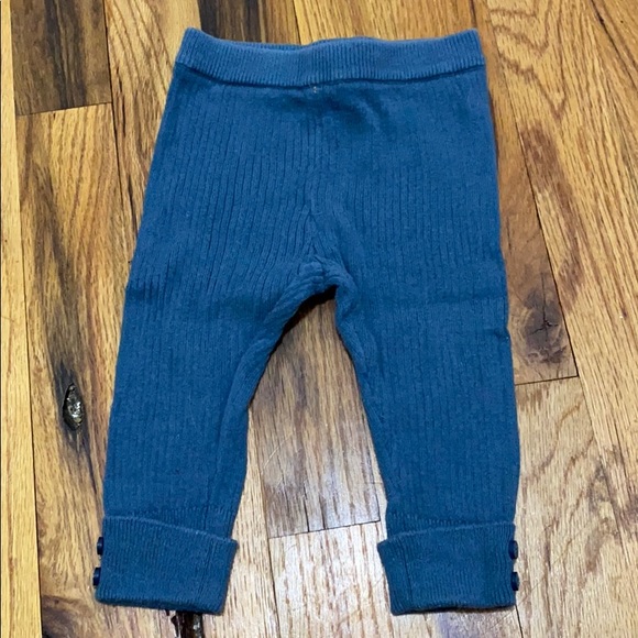 Zara knit leggings - Picture 1 of 2